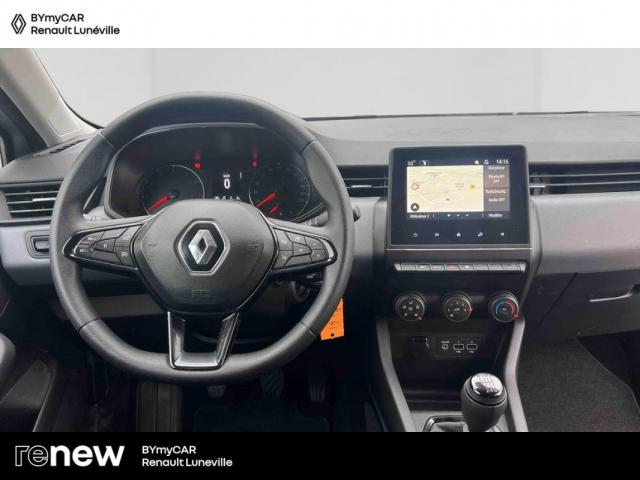 Renault Clio image 8