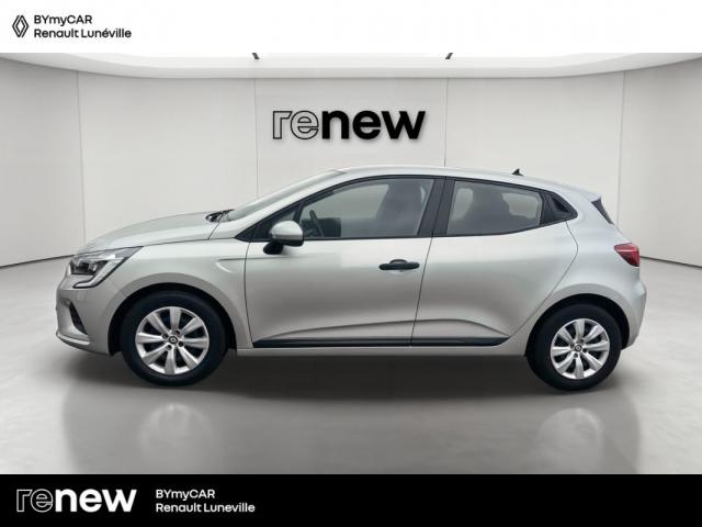 Renault Clio image 2