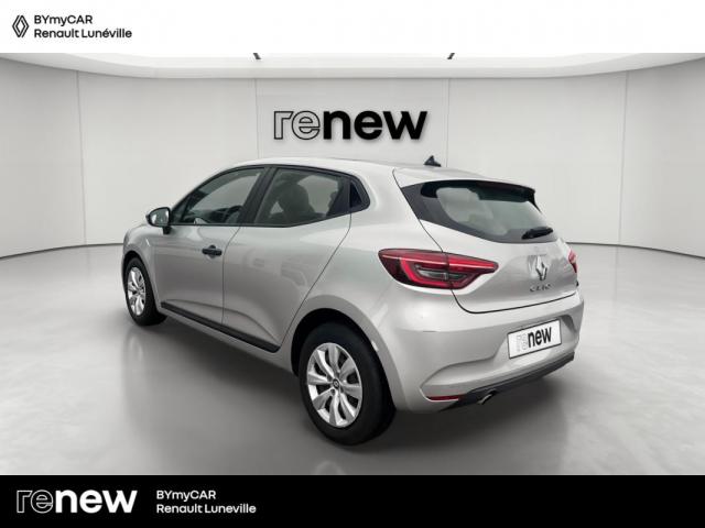 Renault Clio image 4