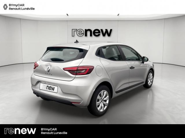 Renault Clio image 5
