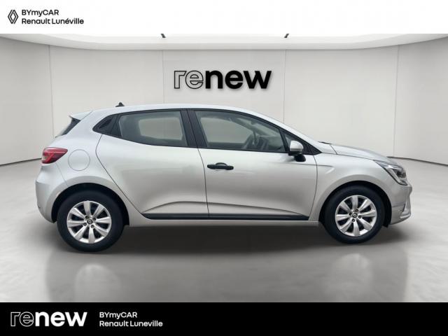 Renault Clio image 7