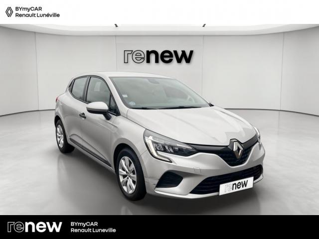 Renault Clio image 6