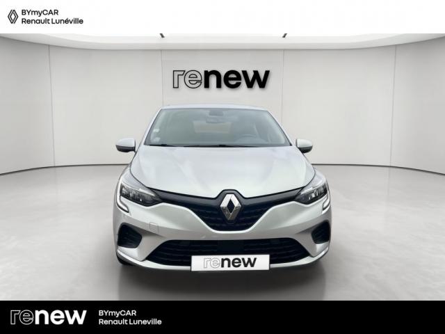 Renault Clio image 1