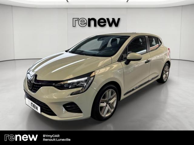 Renault Clio V Tce 90 X-Tronic - 21 Business