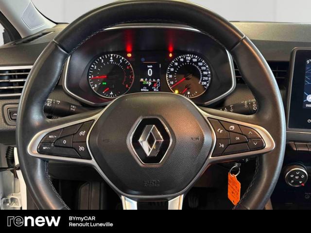 Renault Clio image 7