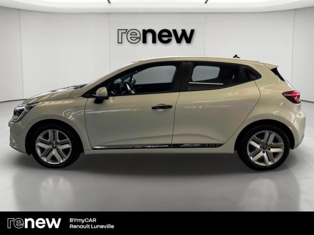 Renault Clio image 1