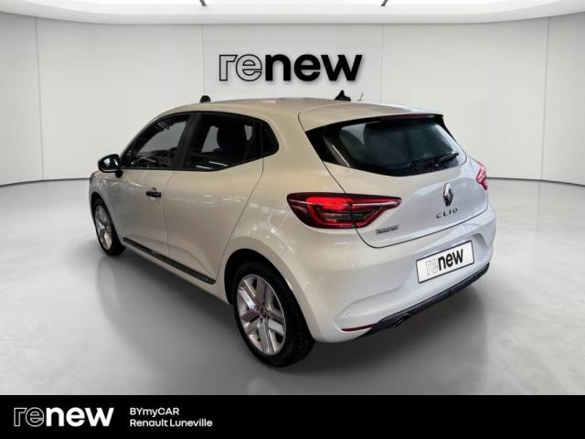 Renault Clio image 2