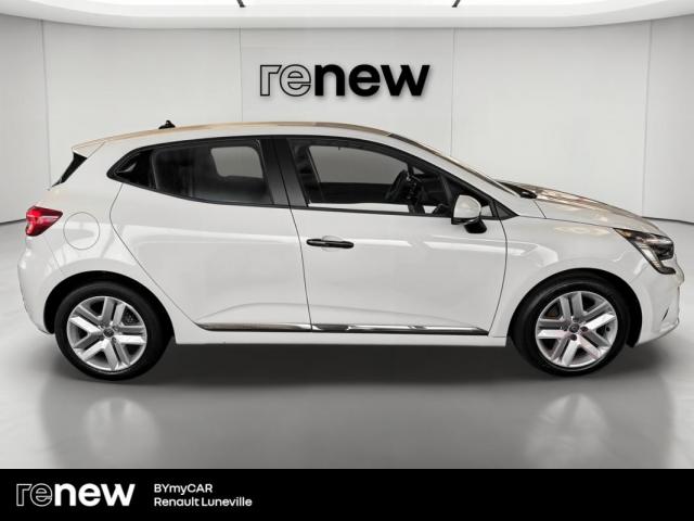 Renault Clio image 4