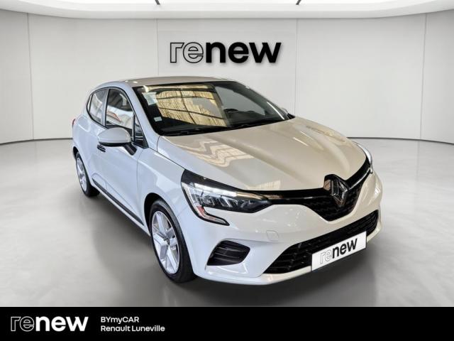 Renault Clio image 9
