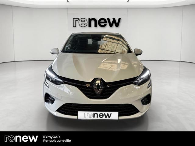Renault Clio image 6