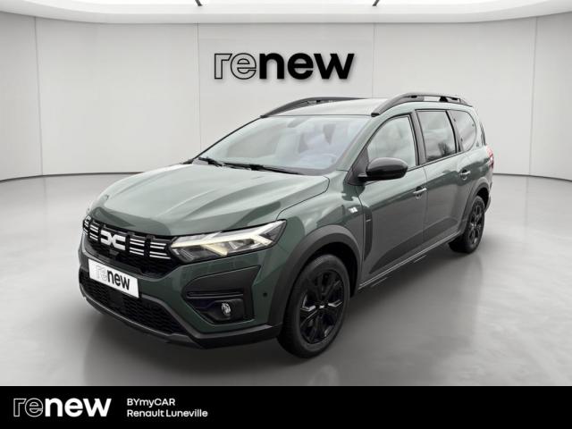 Dacia Jogger Eco-G 100 7 Places Extreme +