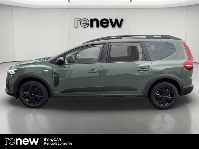 Dacia Jogger image 2