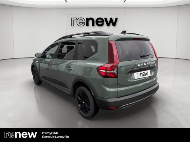 Dacia Jogger image 1