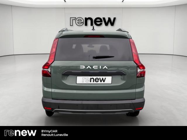 Dacia Jogger image 6