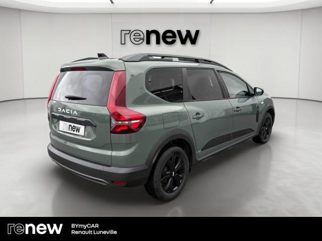 Dacia Jogger image 3