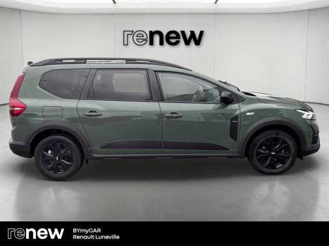 Dacia Jogger image 8