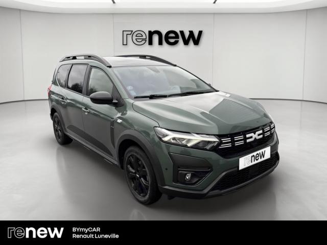 Dacia Jogger image 5