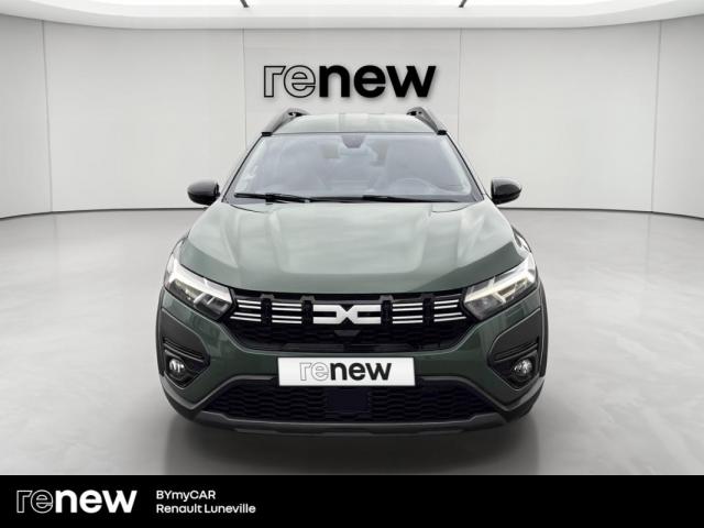 Dacia Jogger image 7