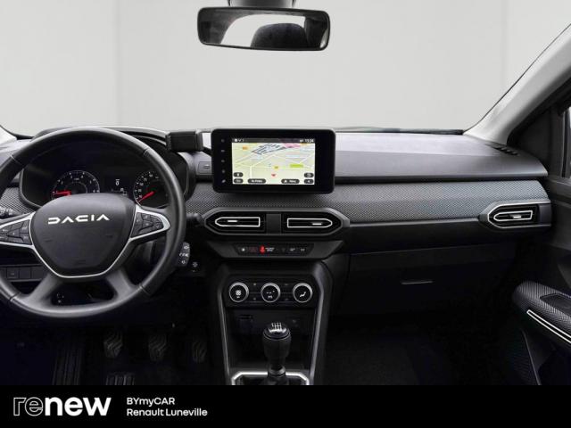 Dacia Jogger image 9