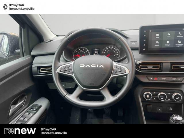 Dacia Sandero image 9