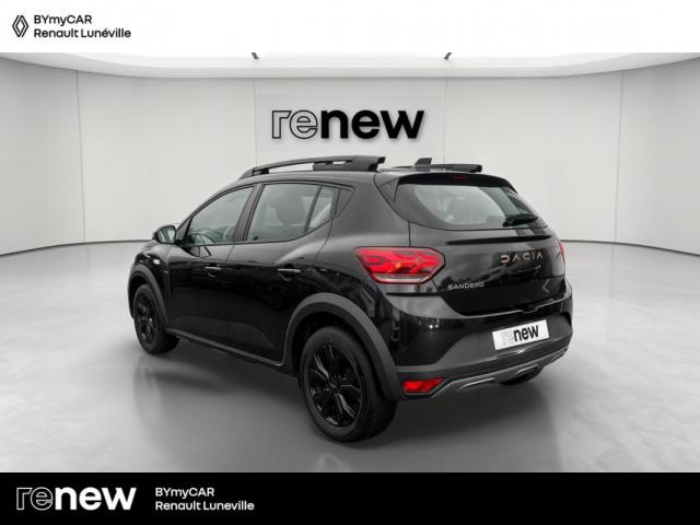 Dacia Sandero image 6