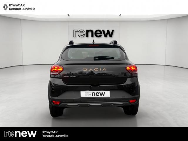 Dacia Sandero image 2