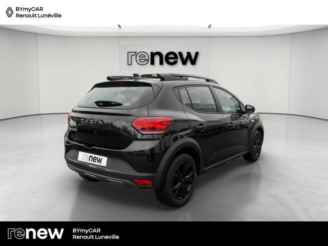 Dacia Sandero image 5