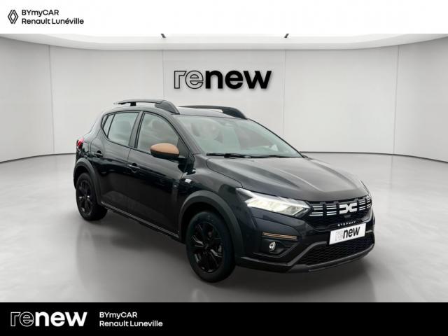 Dacia Sandero image 8