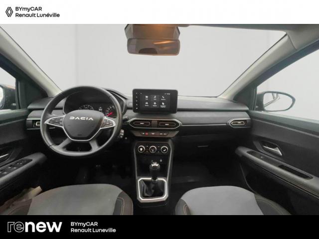 Dacia Sandero image 7