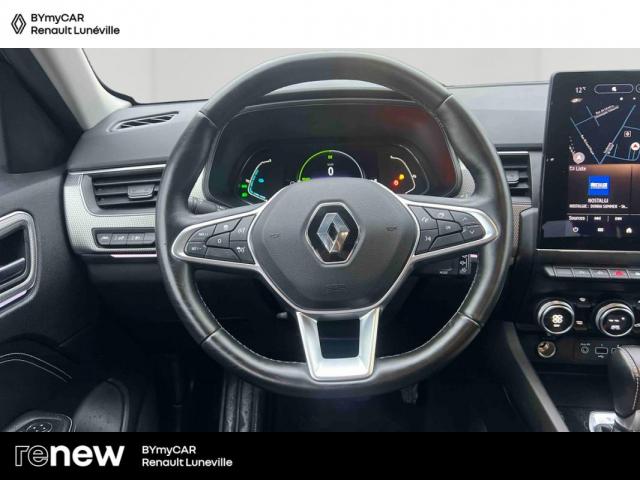 Renault Arkana image 5