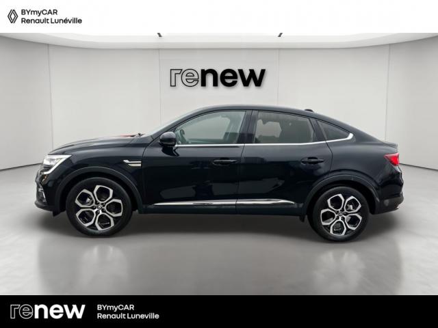 Renault Arkana image 9