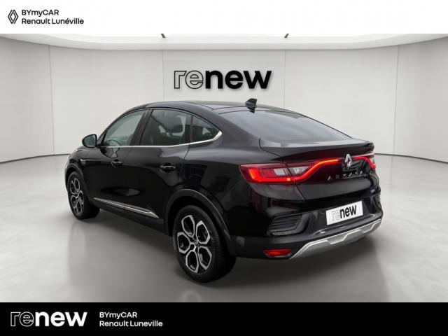 Renault Arkana image 3