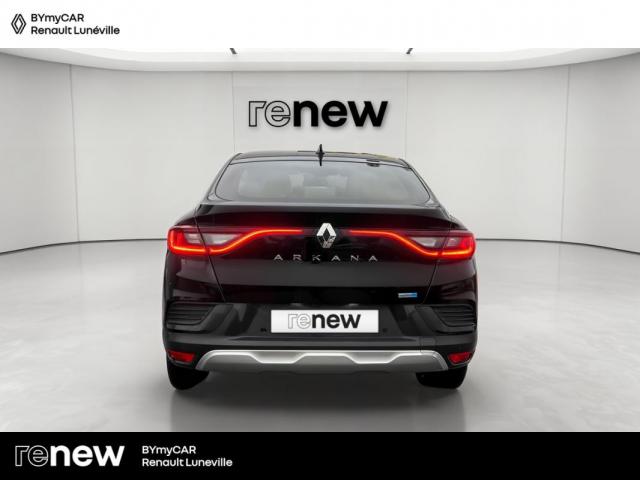 Renault Arkana image 6