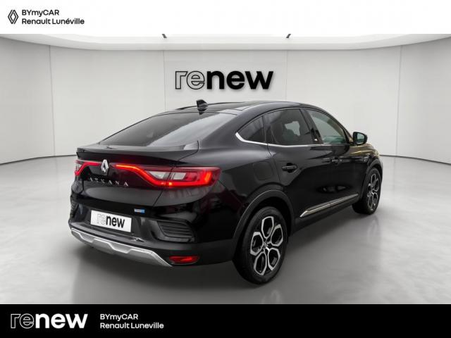 Renault Arkana image 4