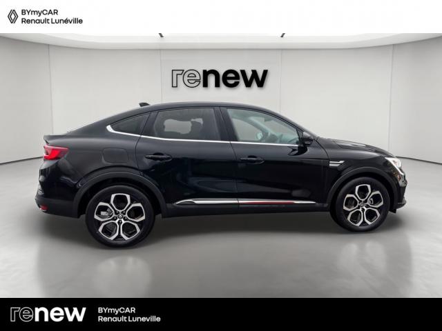 Renault Arkana image 2