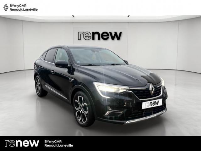 Renault Arkana image 7