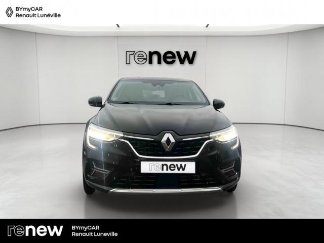 Renault Arkana image 1