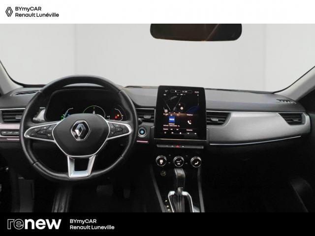 Renault Arkana image 8