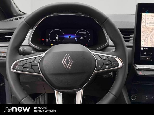 Renault Captur image 5