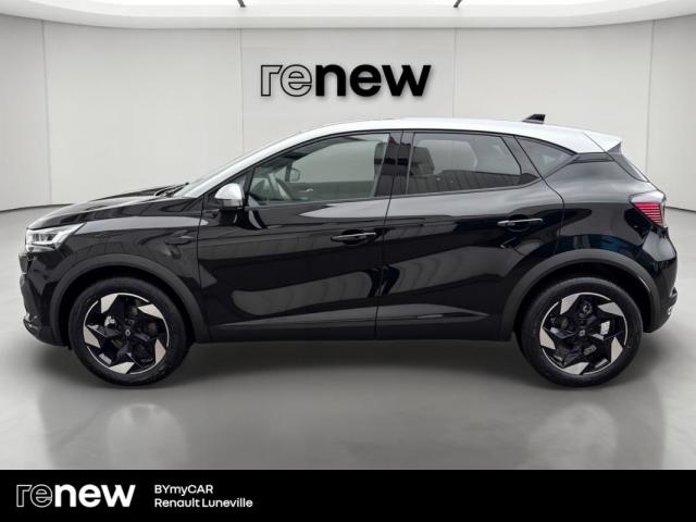 Renault Captur image 9