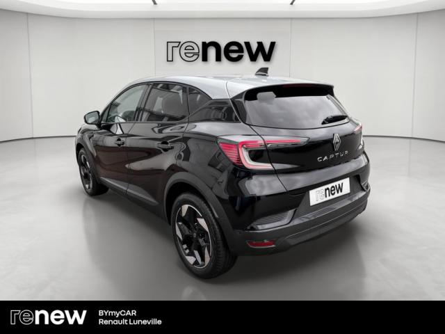 Renault Captur image 4