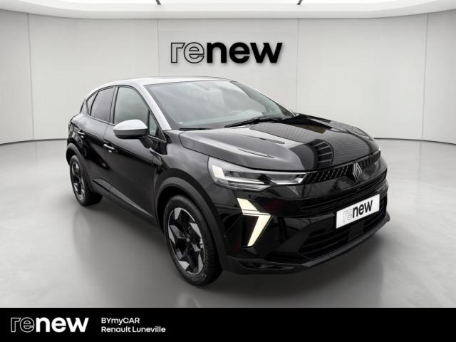 Renault Captur image 3