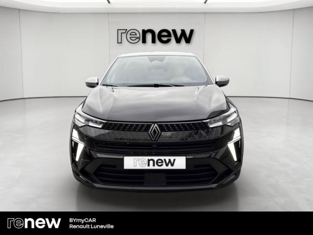 Renault Captur image 6