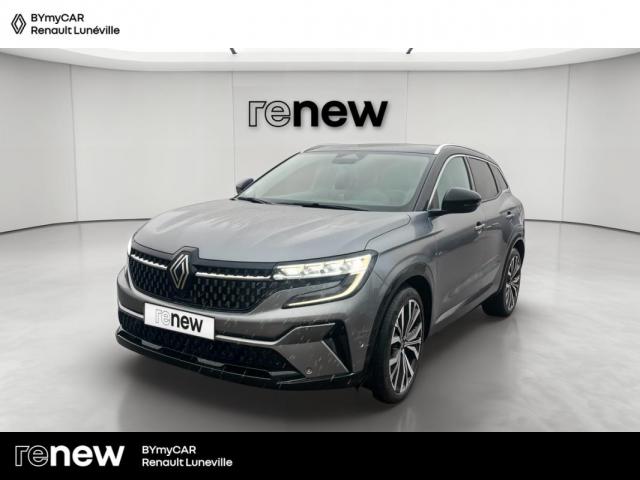 Renault Austral E-Tech Hybrid 200 Iconic