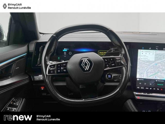 Renault Austral image 6