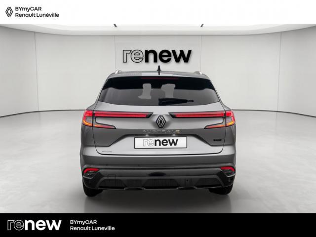 Renault Austral image 4