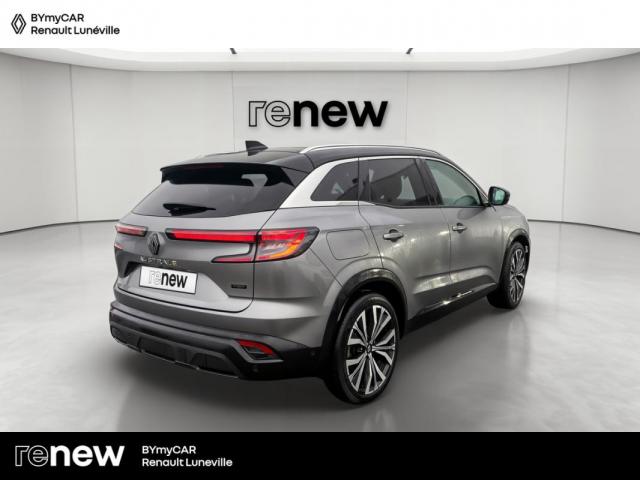 Renault Austral image 3