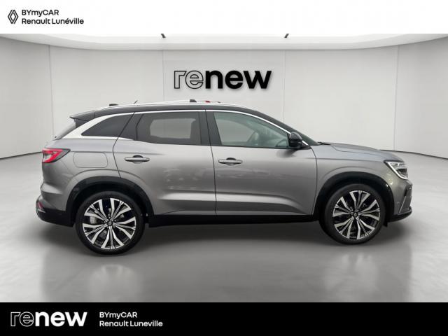 Renault Austral image 8