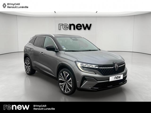 Renault Austral image 1