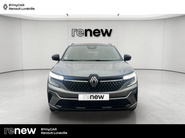 Renault Austral image 9